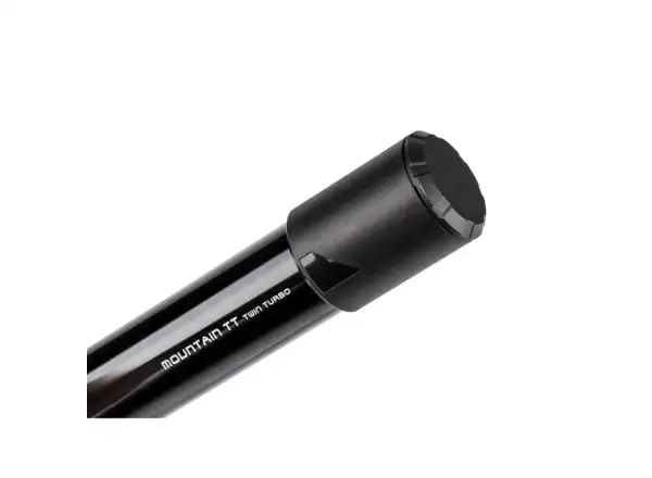 Topeak Mountain TT Twin Turbo pompka