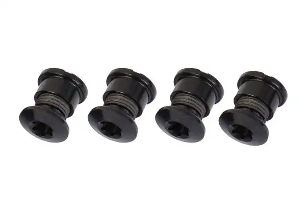 Shimano FC-M785 Y1ML98010 śruby do zębatki 4 szt. (zewnętrzne)
