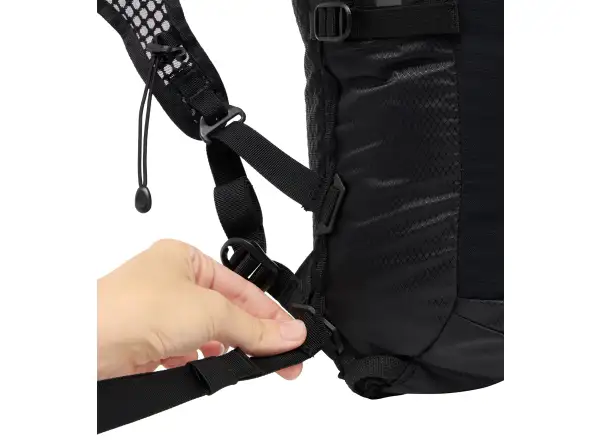 Haglöfs L.I.M Trail plecak 15 l True Black