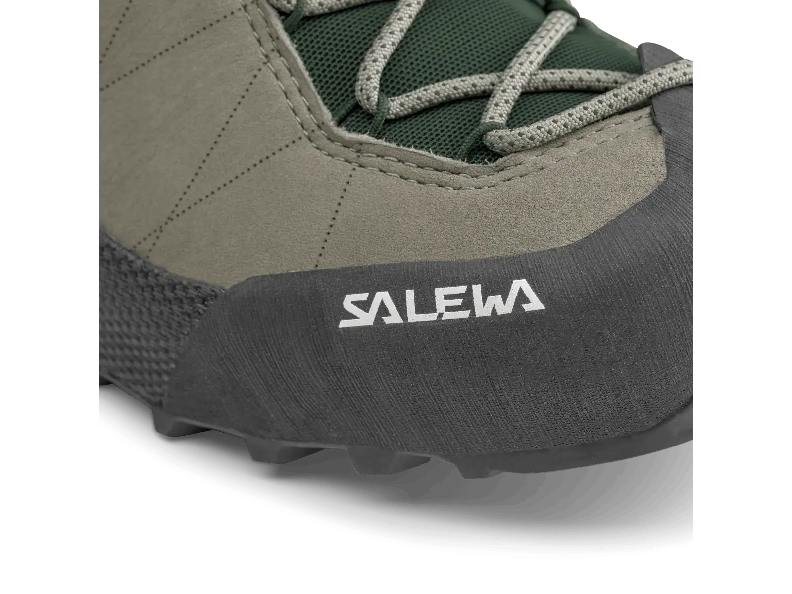 Salewa Wildfire Leather 2 GTX damskie buty turystyczne Shadow/Black