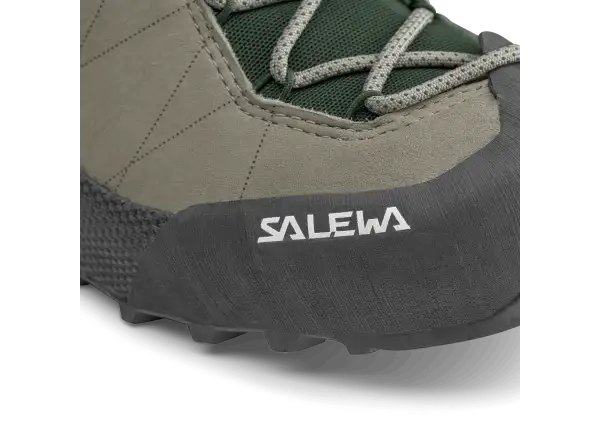 Salewa Wildfire Leather 2 GTX damskie buty turystyczne Shadow/Black