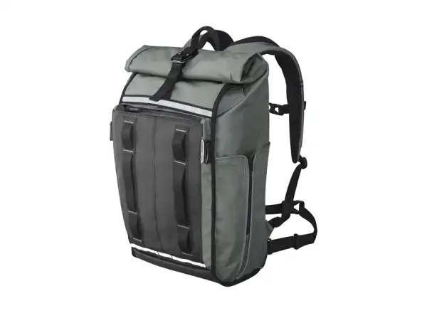 Shimano Tokyo 23 plecak wojskowy szary