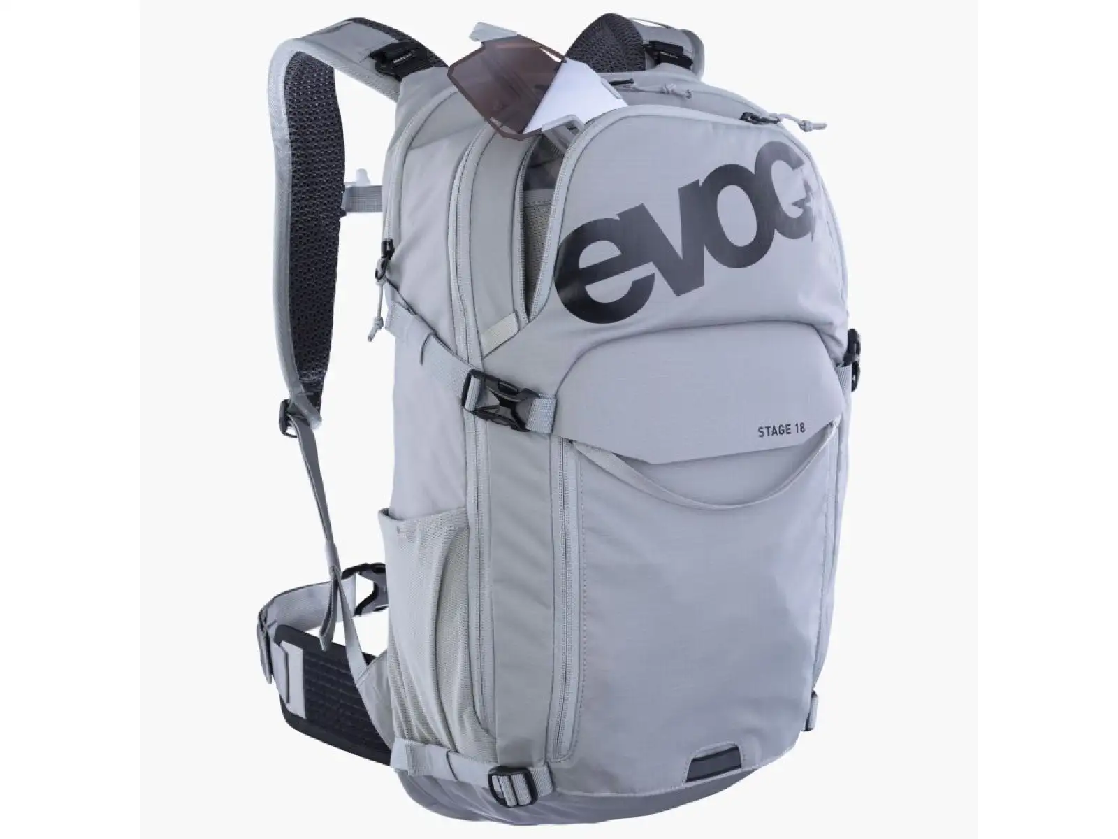 Evoc Stage 18 l plecak Stone