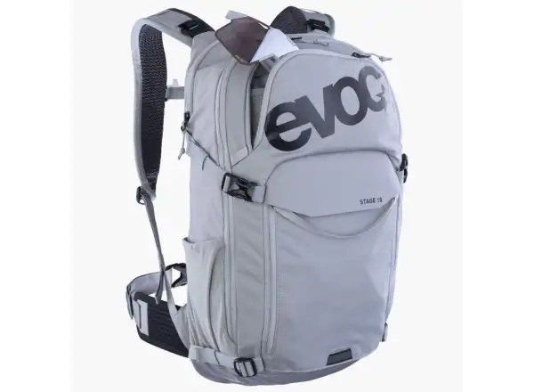Evoc Stage 18 l plecak Stone
