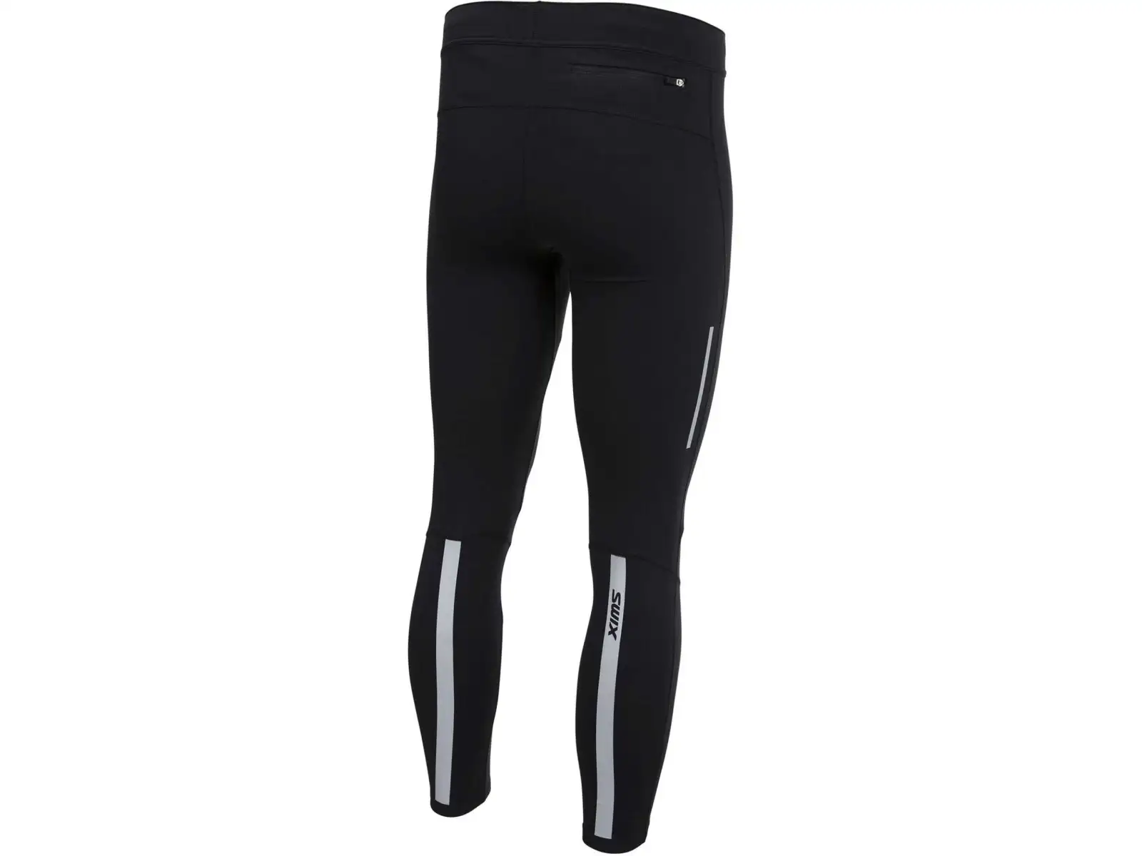Swix Focus warm męskie spodnie black