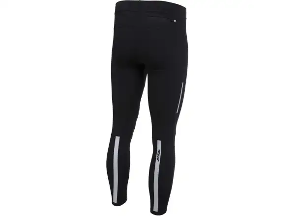 Swix Focus warm męskie spodnie black