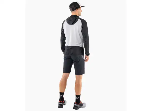 Dynafit Transalper Light Polartec męska bluza Black out