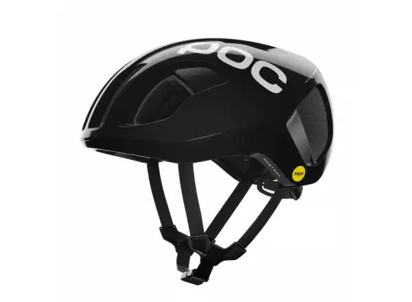 POC Ventral MIPS kask rowerowy Uranium Black