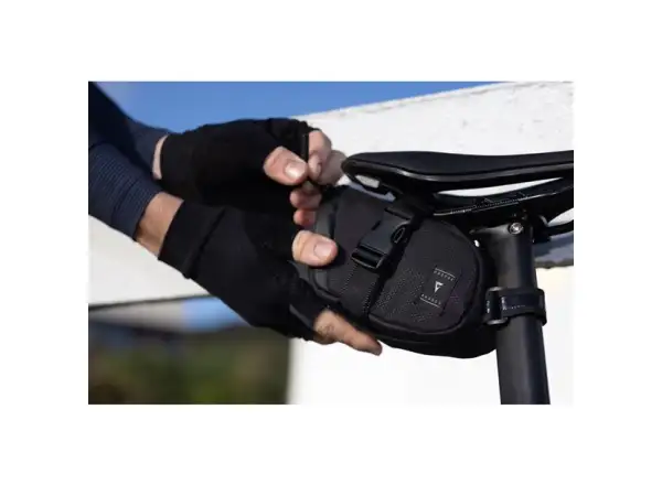 Giant Shadow Seat Bag torba podsiodłowa Black