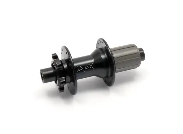 Javax M119 Disc tylna piasta 32 otworów 12x142 mm bębenek Shimano HG11