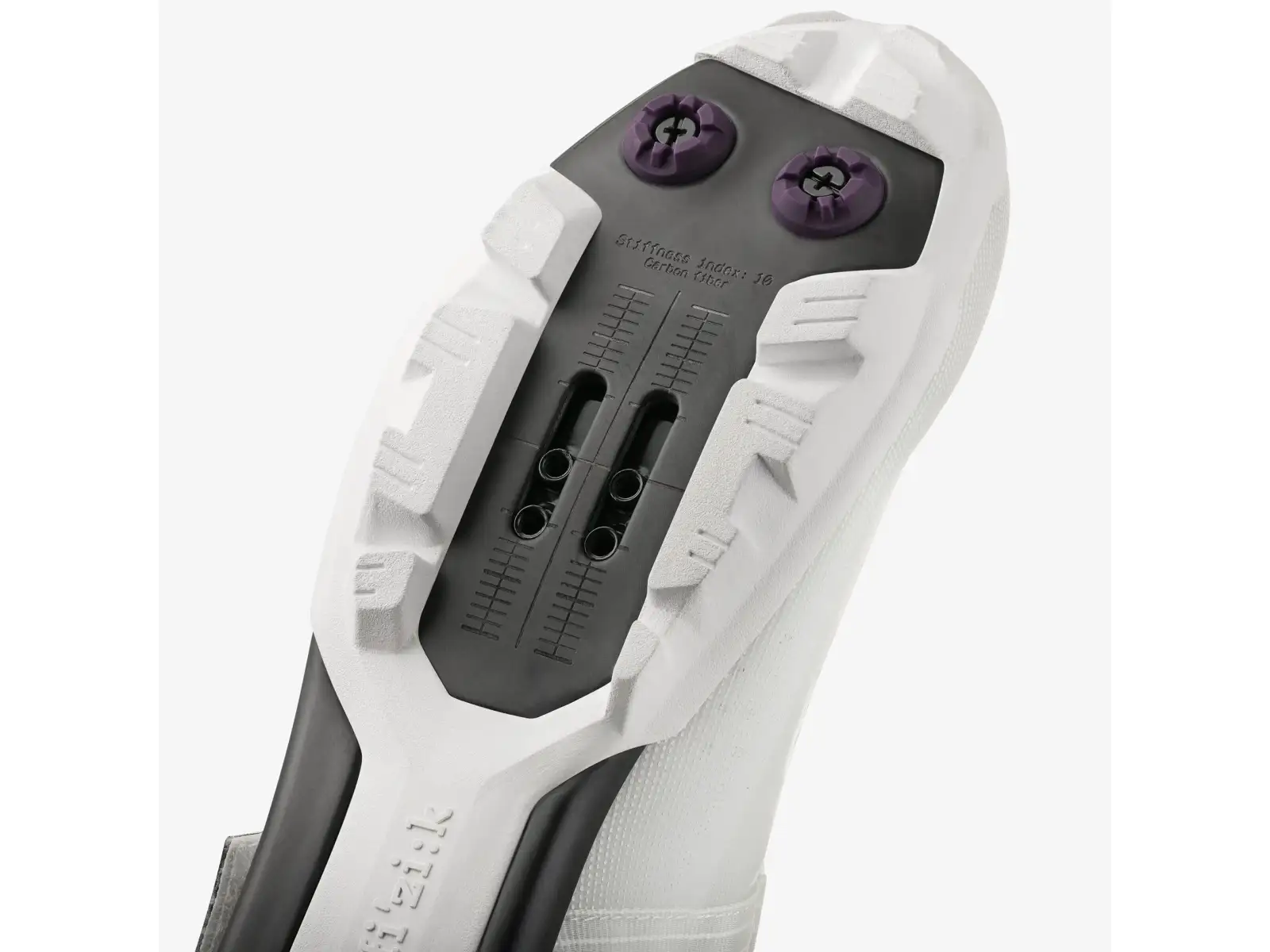Fizik Vento Ferox 2.0 buty kolarskie White/Light Grey