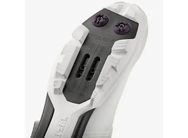 Fizik Vento Ferox 2.0 buty kolarskie White/Light Grey