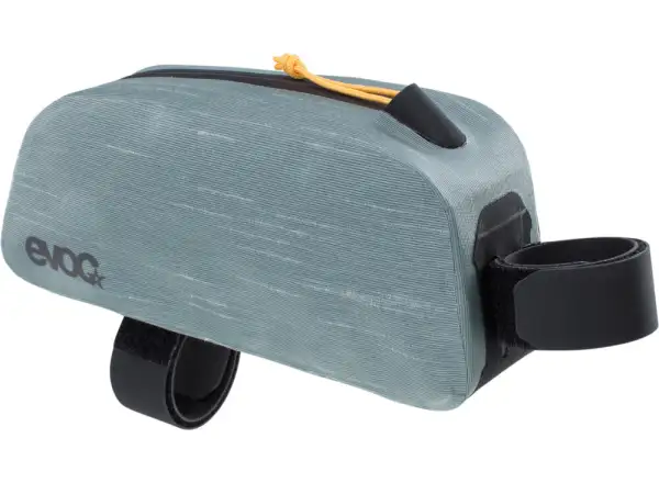 Evoc Top Tube Pack WP torba ramowa 0,8 l stalowoszara