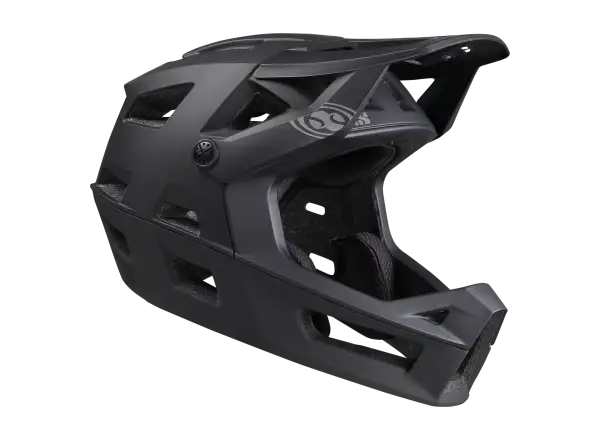 iXS Trigger MIPS kask Black