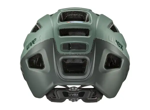 Uvex Finale 2.0 kask Moss Green Mat