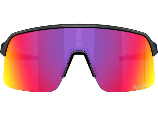 Oakley Sutro Lite okulary sportowe TLD Matte Black/Prizm Road