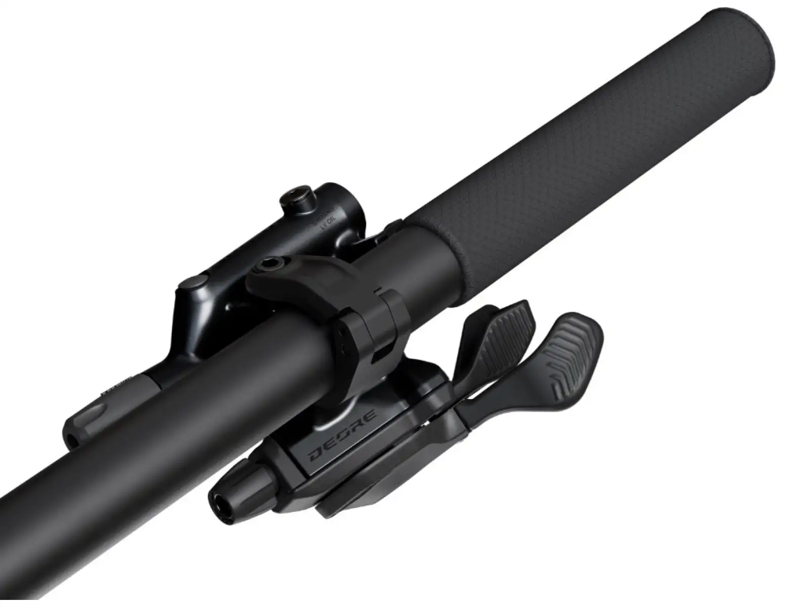 Shimano Deore SL-M6200-IR I-Spec EV 12sp. manetka przerzutki