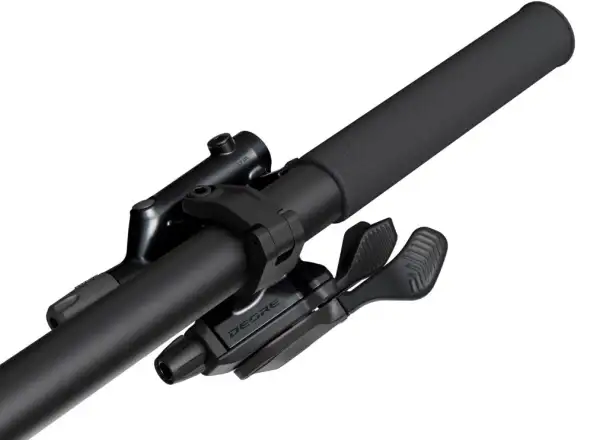 Shimano Deore SL-M6200-IR I-Spec EV 12sp. manetka przerzutki