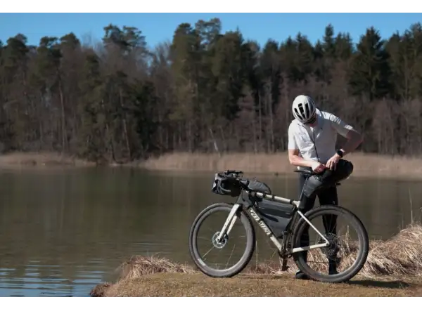 Apidura Expedition full frame pack New 8 l torba ramowa