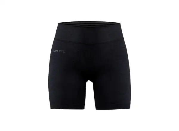 Craft Core Dry Active Comfort damskie bokserki czarna