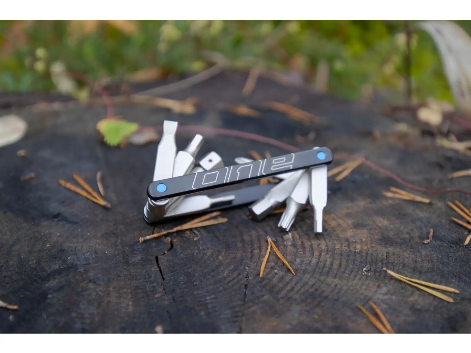 One Bikeparts S.Tool 8 narzędzie black