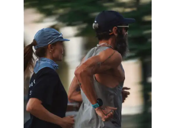 Suunto Race 2 inteligentny zegarek wave blue