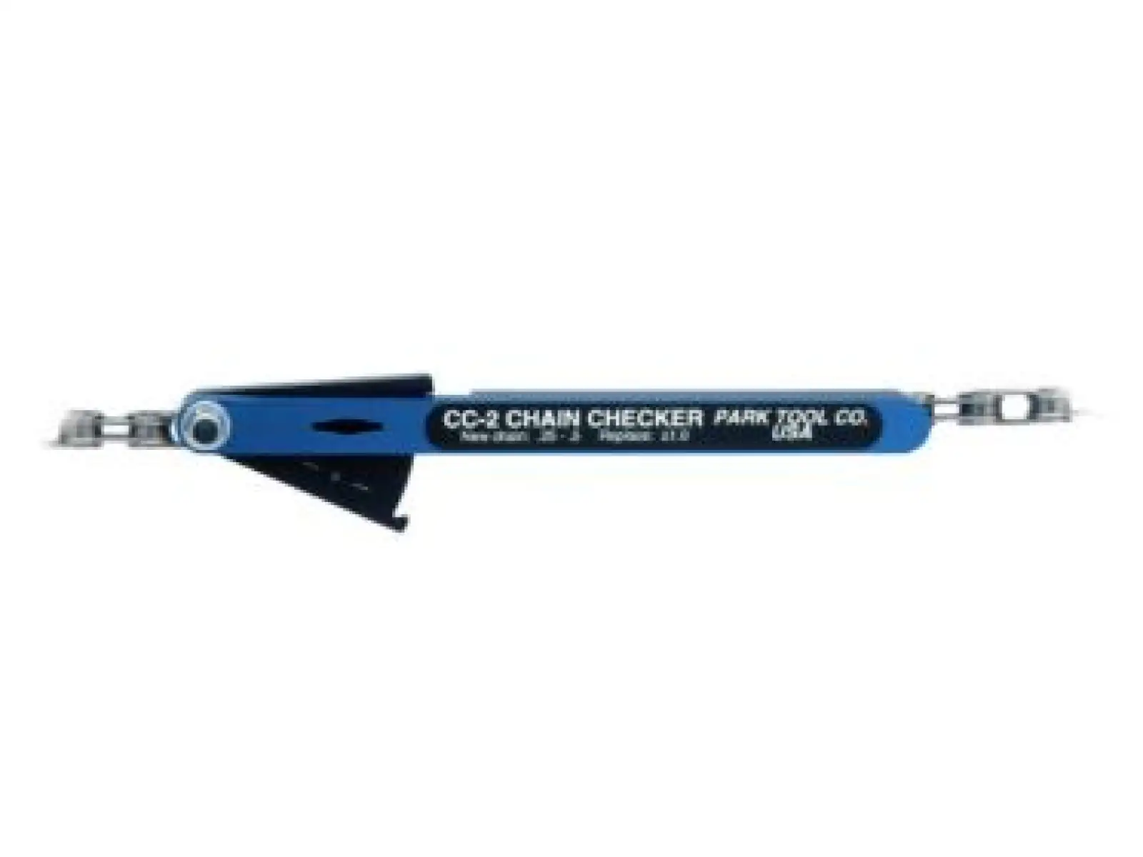 Park Tool CC-2C miernik łańcucha