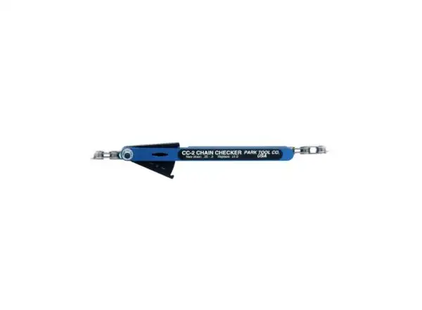 Park Tool CC-2C miernik łańcucha