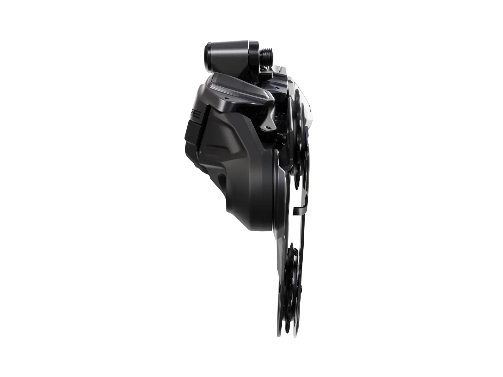 SHIMANO DEORE RD-M6250 SGS Di2 przerzutka