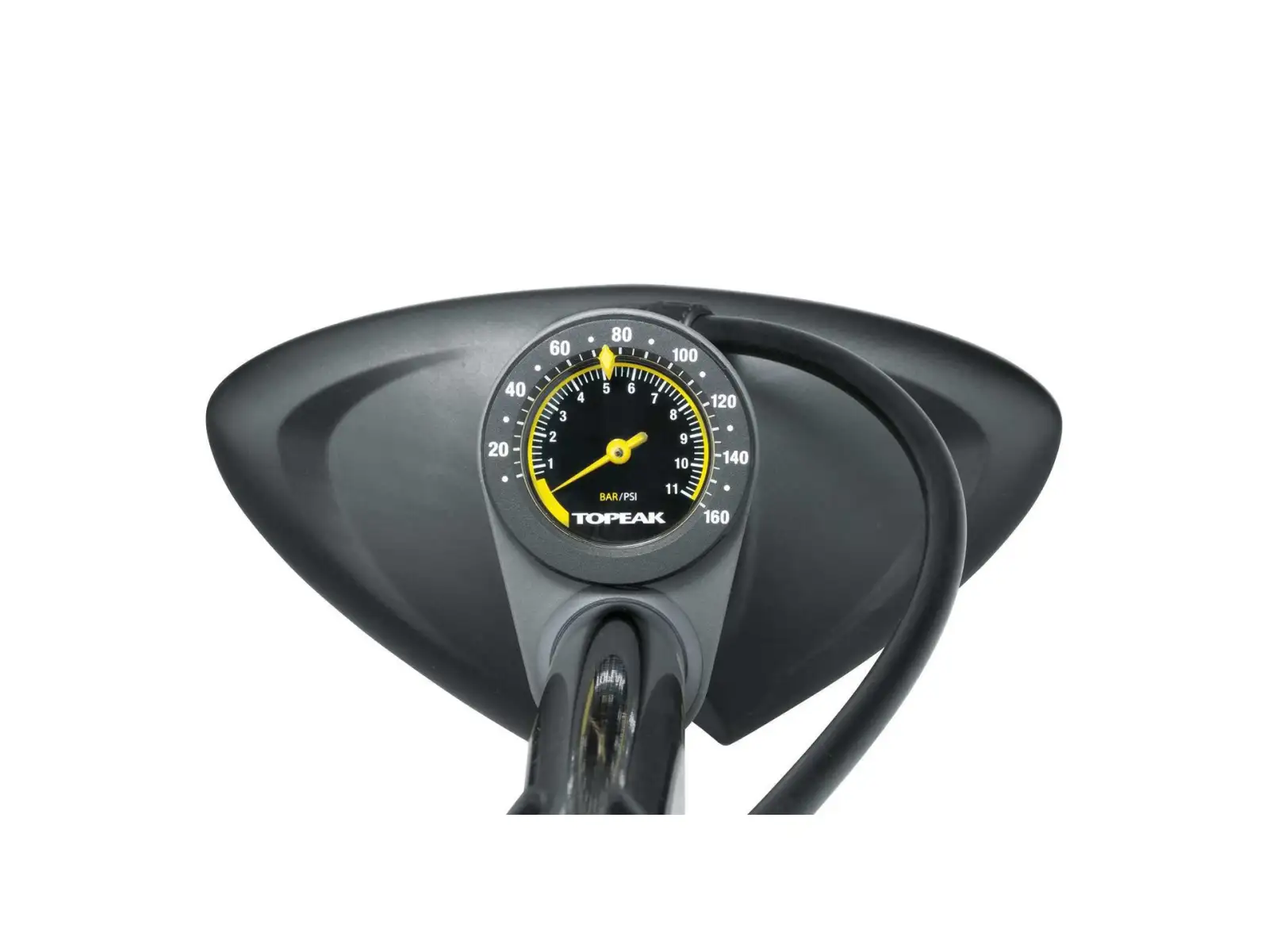 Topeak JoeBlow Max HP pompka serwisowa