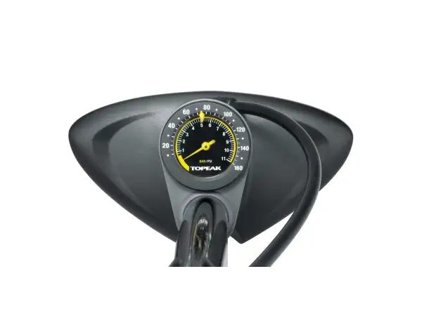 Topeak JoeBlow Max HP pompka serwisowa