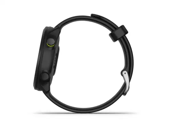 Garmin Forerunner 55 inteligentny zegarek Black