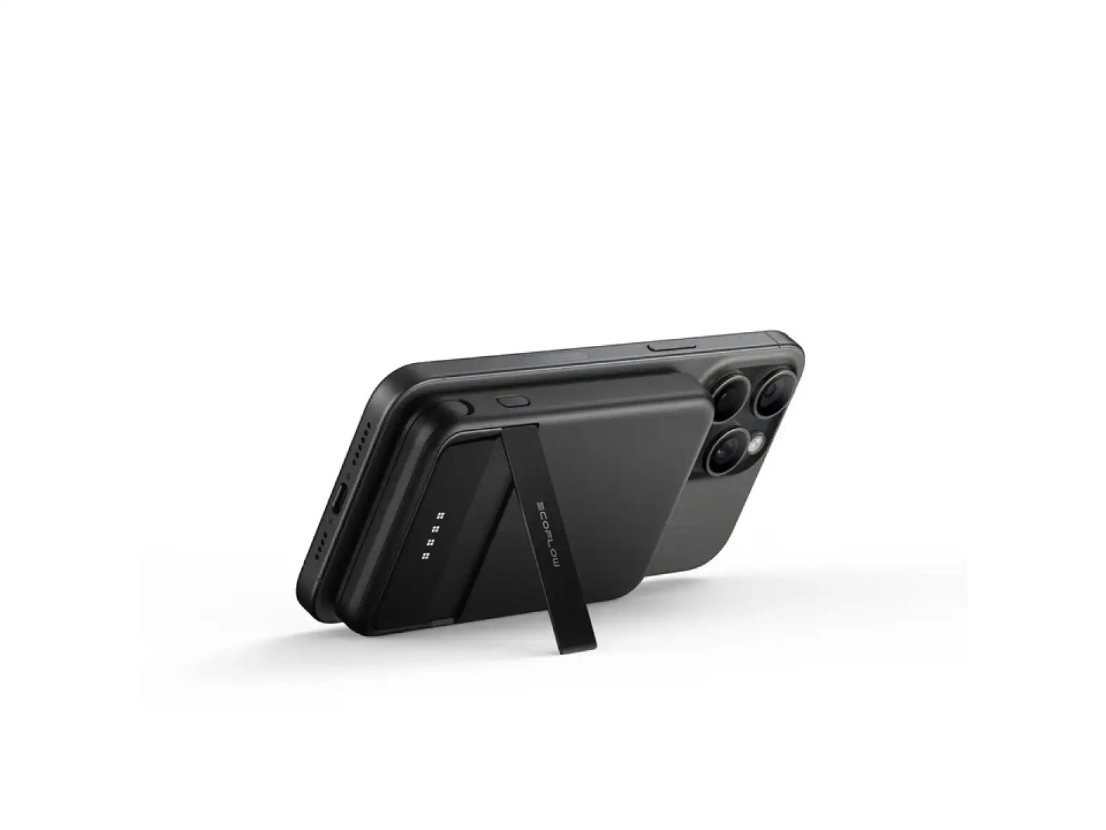EcoFlow RAPID 5 000 mAh magnetyczny powerbank czarna
