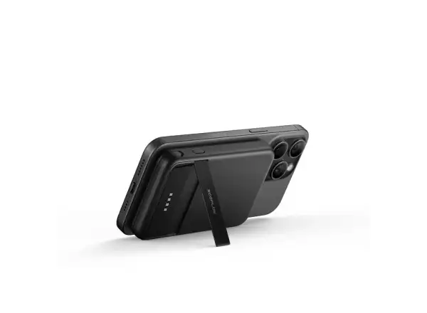 EcoFlow RAPID 5 000 mAh magnetyczny powerbank czarna