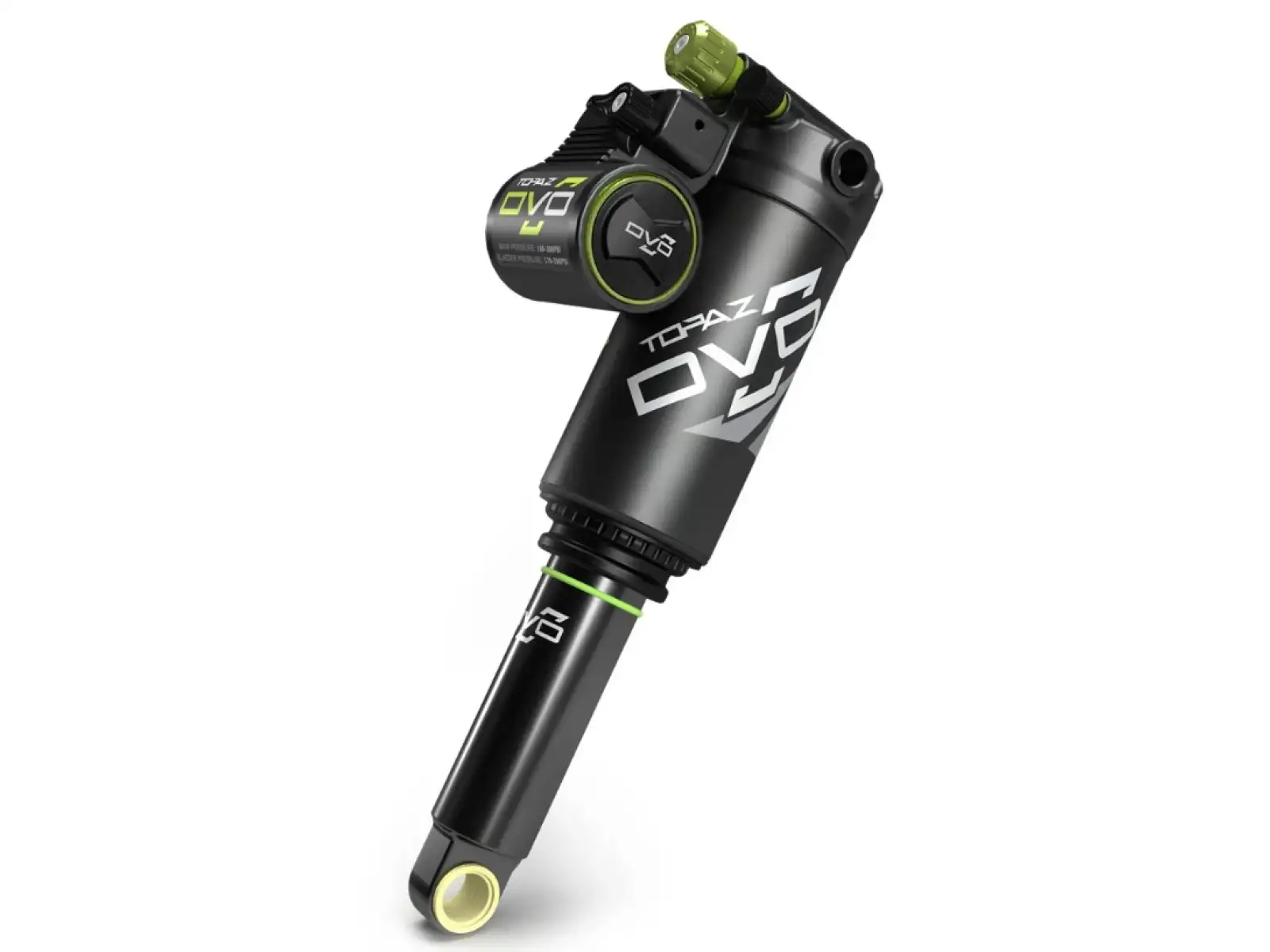 DVO Topaz Air Gen 3 amortyzator Trunnion