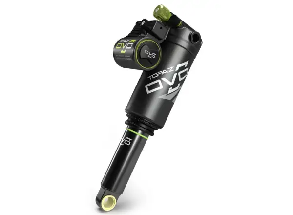 DVO Topaz Air Gen 3 amortyzator Trunnion