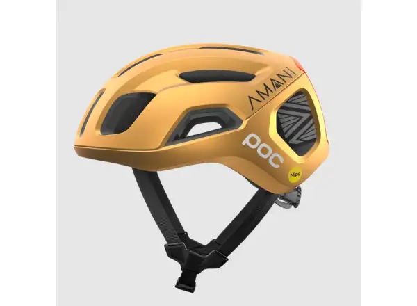 POC Ventral Air MIPS kask AMANI Edition