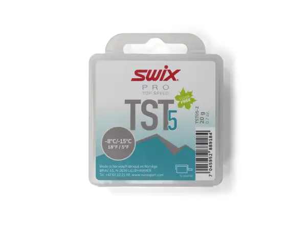 Swix TST05 Top Speed Turbo smar poślizgowy 20 g