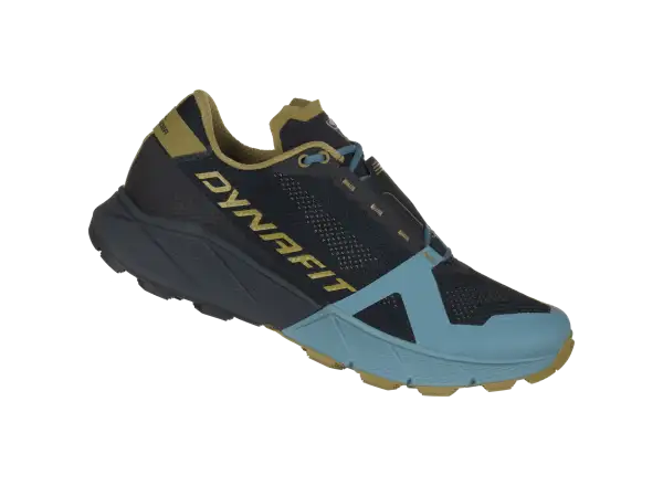 Dynafit Ultra 100 męskie buty do biegania Army/Blueberry