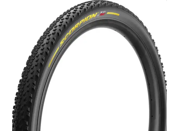 Pirelli Scorpion XC RC ProWALL 29" MTB opona Yellow