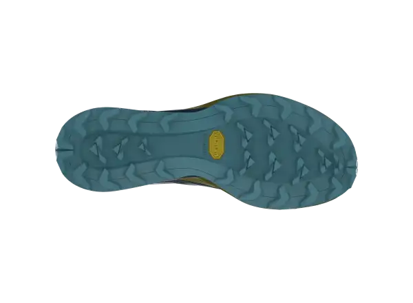 Dynafit Alpine męskie buty do biegania Army/Blueberry