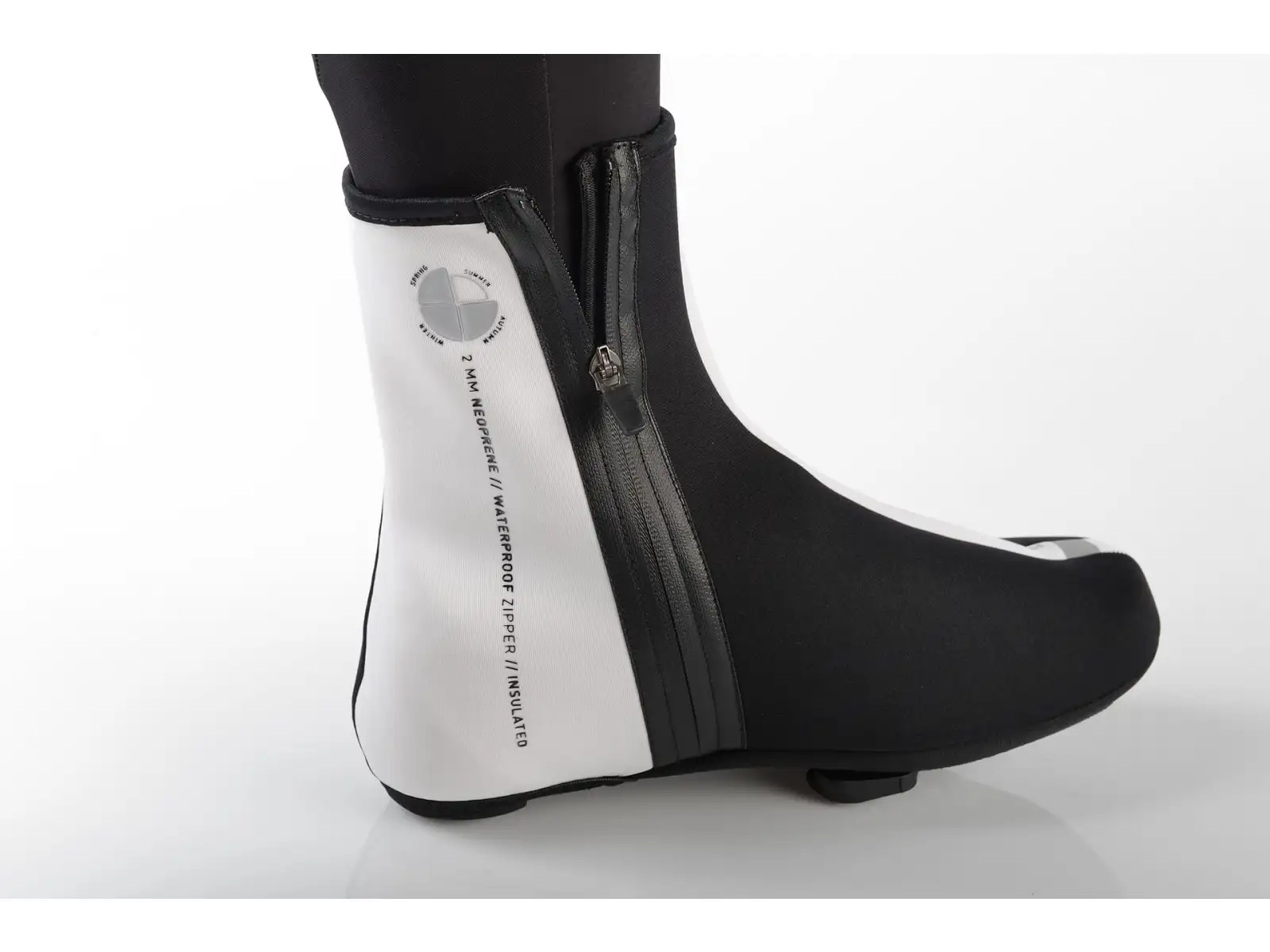 XLC BO-A03 ochraniacze na buty rowerowe