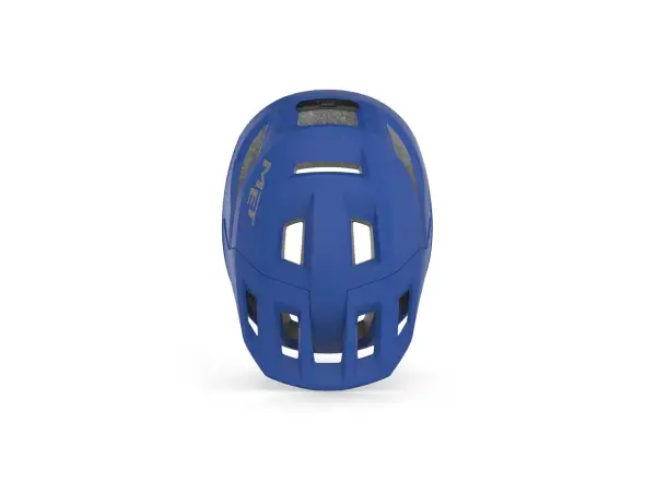 MET Shelter Mips kask Sonic Blue