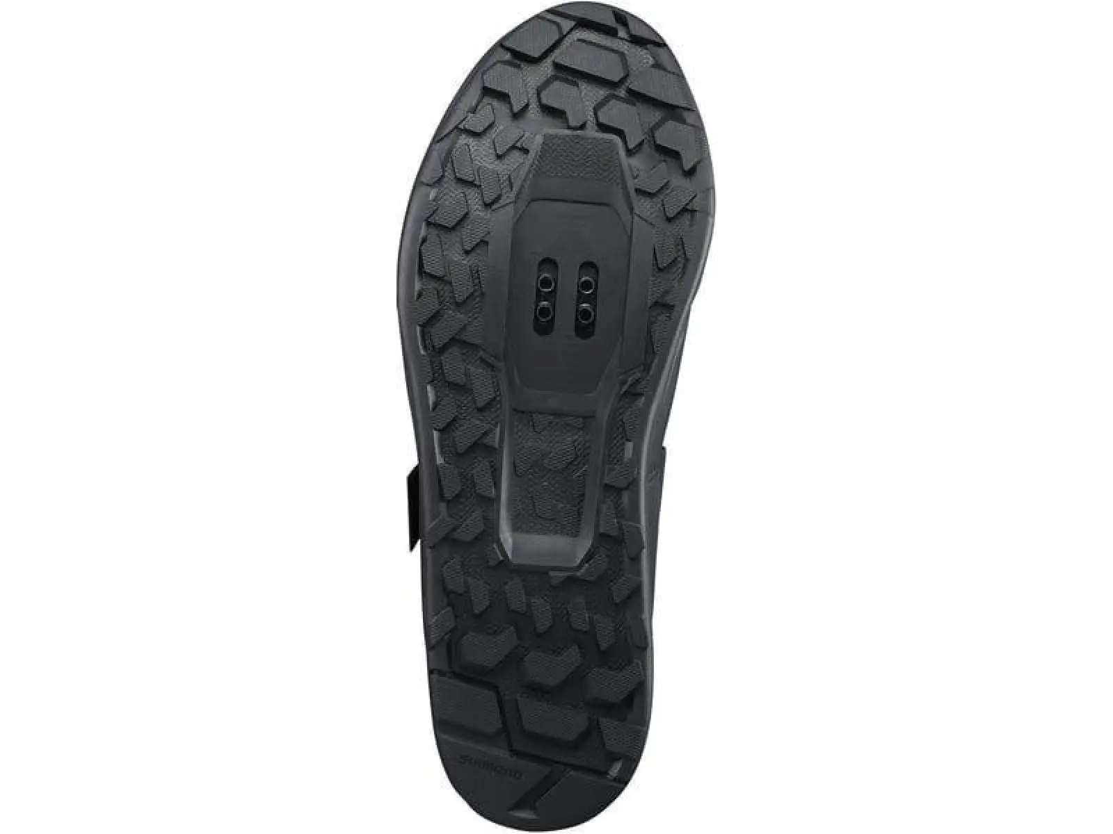 Shimano SH-AM903 męskie MTB buty czarna