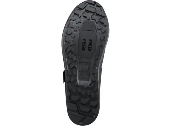 Shimano SH-AM903 męskie MTB buty czarna