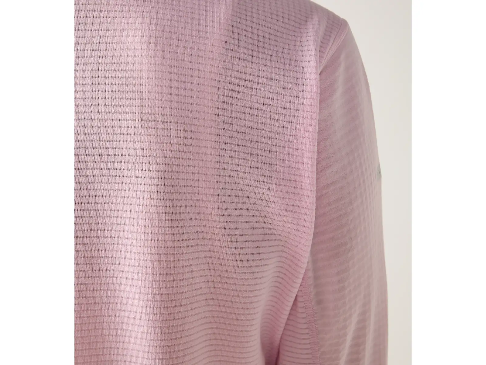Haglöfs L.I.M Mid Multi Hood damska bluza z kapturem Fresh Pink
