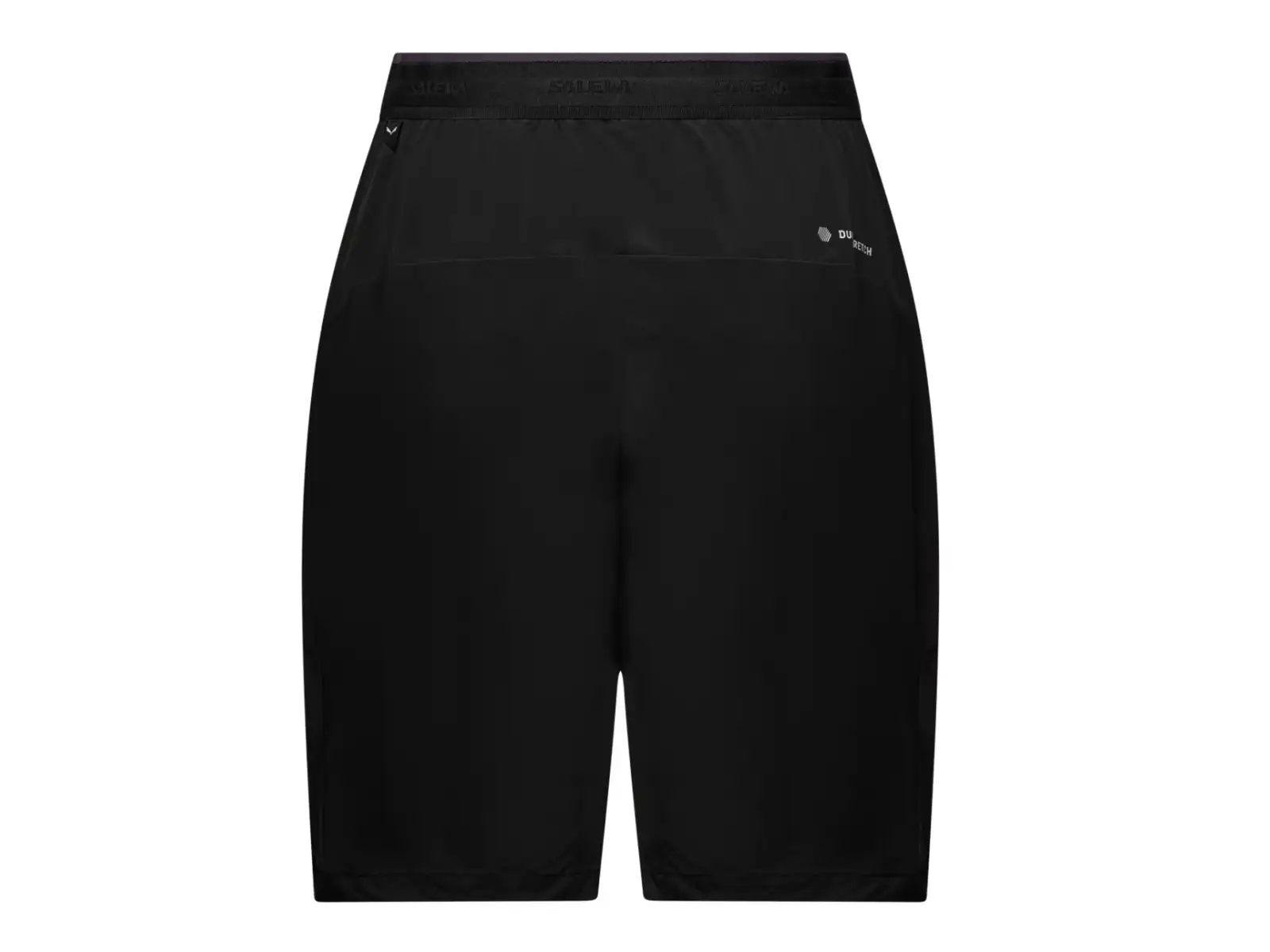 Salewa Pedroc 2 Durastretch damskie spodenki Black Out