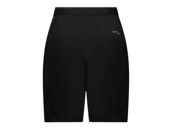 Salewa Pedroc 2 Durastretch damskie spodenki Black Out