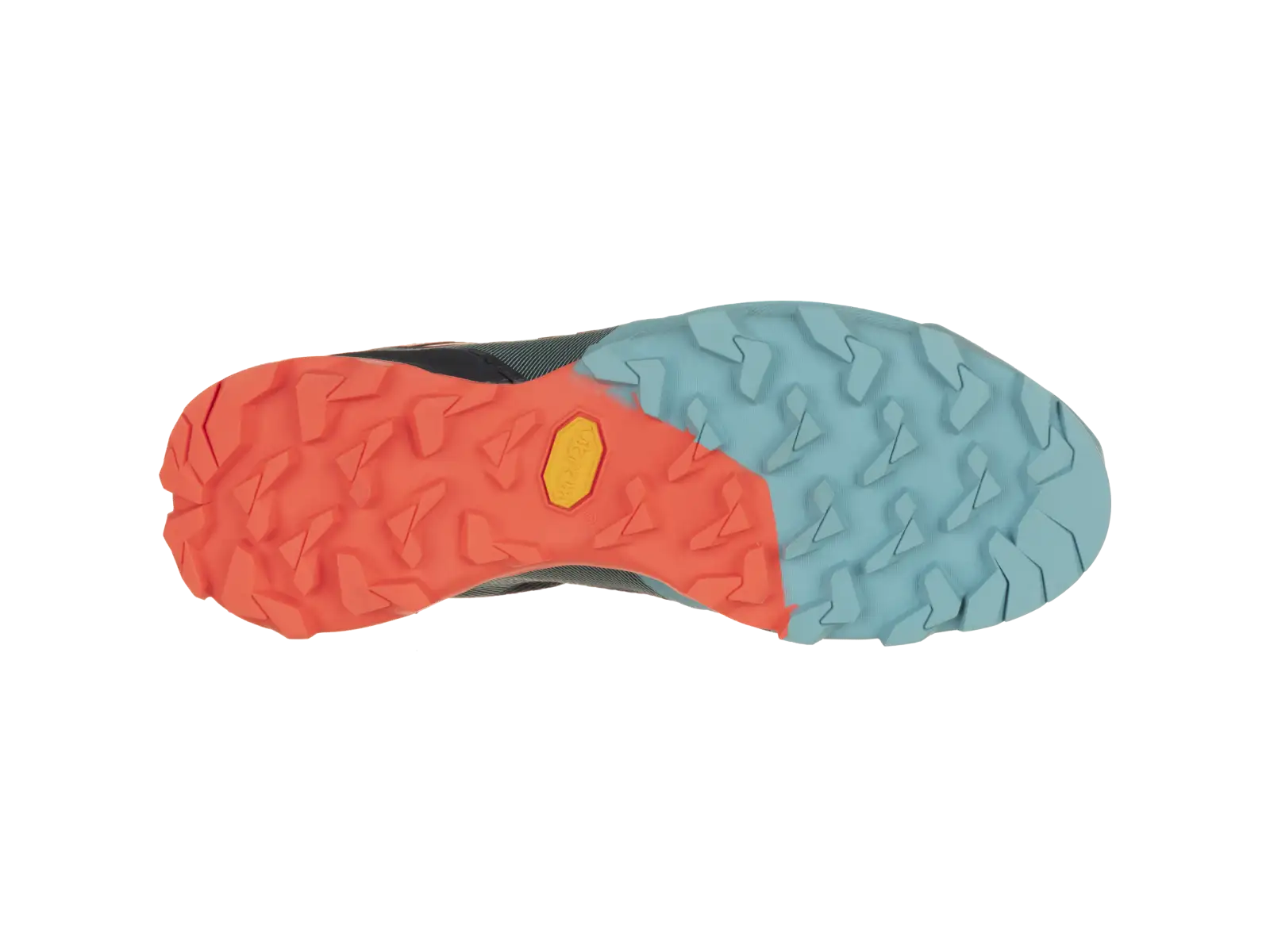 Dynafit Transalper GTX damskie buty do biegania Marine Blue/Blueberry