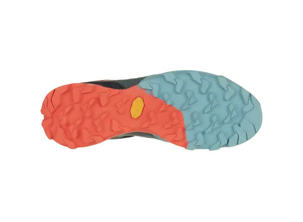 Dynafit Transalper GTX damskie buty do biegania Marine Blue/Blueberry